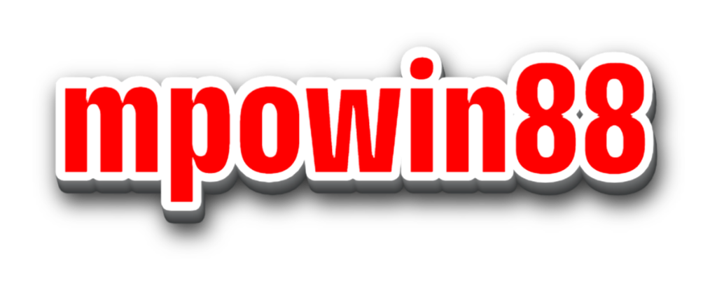 Mpowin88 Logo